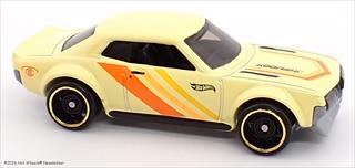 Yellow - Indo., Multi-pack Exclusive